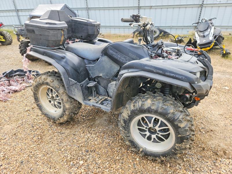 Продажа на аукционе авто 2014 Yamaha Yfm700, vin: 5Y4AM58W6EA301458, номер лота: 59622716