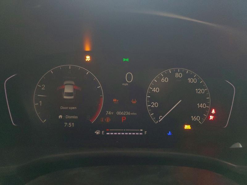 Продаж на аукціоні авто 2026 Honda Civic, vin: 2HGFE2F24TH539738, номер лоту: 60298326