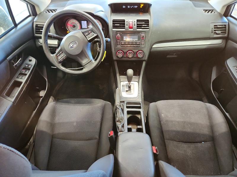 Aukcja sprzedaży 2013 Subaru Impreza, vin: JF1GPAC68D2861345, numer aukcji: 60792226