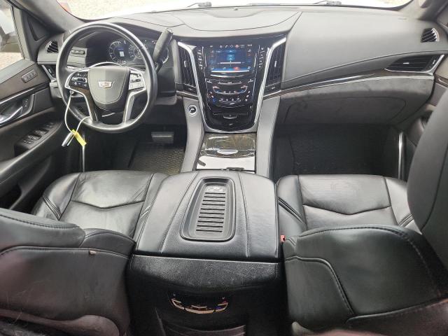 Продажа на аукционе авто 2018 Cadillac Escalade, vin: 1GYS4KKJ7JR216109, номер лота: 61937156