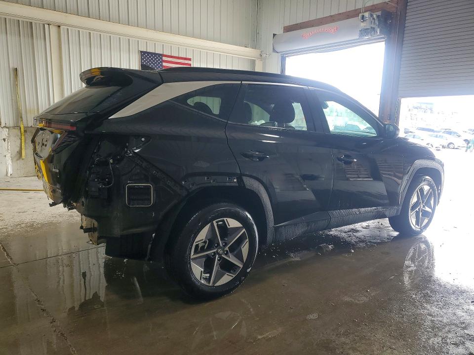 Aukcja sprzedaży 2025 Hyundai Tucson, vin: 3KMJCCDE3SE007048, numer aukcji: 60228136