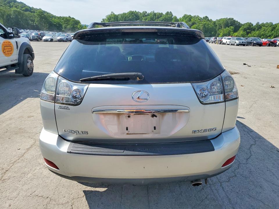 Aukcja sprzedaży 2008 Lexus Rx, vin: 2T2HK31U38C051070, numer aukcji: 62512976