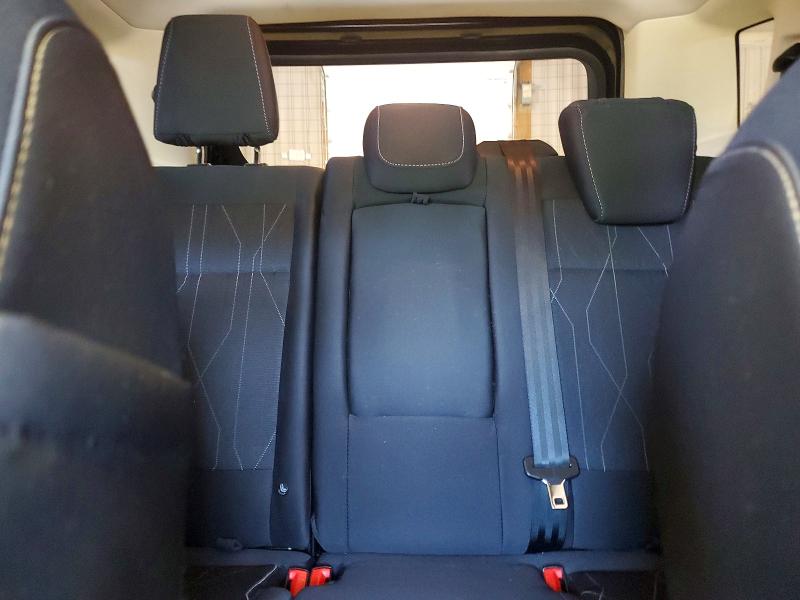 Aukcja sprzedaży 2018 Ford Ecosport, vin: MAJ3P1TE6JC215698, numer aukcji: 59636556