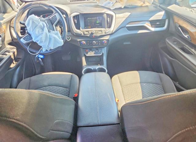 2019 Gmc Terrain მანქანა იყიდება აუქციონზე, vin: 3GKALMEV2KL172905, აუქციონის ნომერი: 59984026