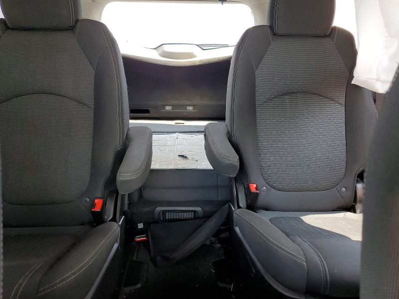 2017 Chevrolet Traverse მანქანა იყიდება აუქციონზე, vin: 1GNKVGKD0HJ306955, აუქციონის ნომერი: 60077146