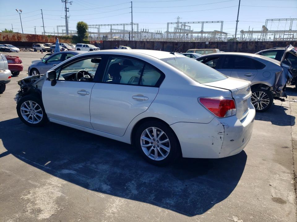 Продаж на аукціоні авто 2014 Subaru Impreza, vin: JF1GJAC67EH015093, номер лоту: 59824486