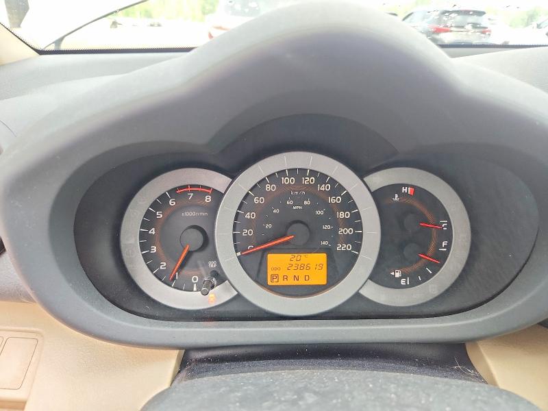 Продаж на аукціоні авто 2011 Toyota Rav4, vin: 2T3ZF4DV4BW060168, номер лоту: 61978236