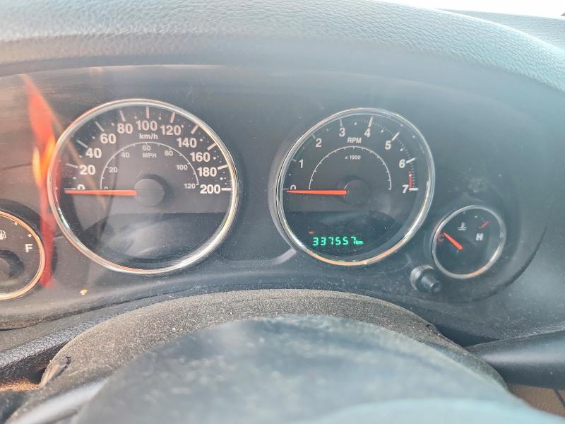 Продажа на аукционе авто 2015 Jeep Wrangler, vin: 1C4AJWAG0FL721104, номер лота: 57492176