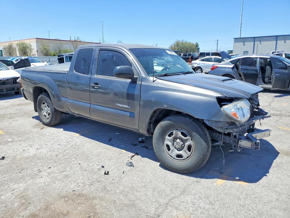 Auction sale of the 2012 Toyota Tacoma, vin: 5TFTX4CN4CX013112, lot number: 59864646