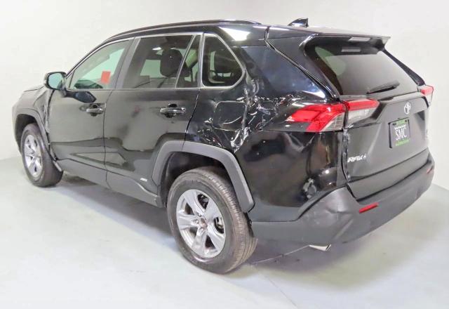 Aukcja sprzedaży 2025 Toyota Rav4 Hybrid, vin: 4T3RWRFV6SU206709, numer aukcji: 61961436