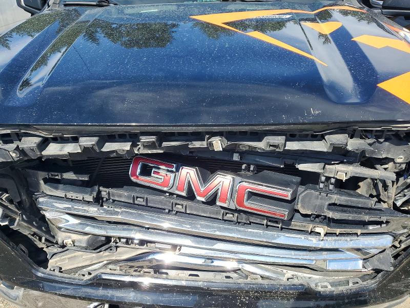 Aukcja sprzedaży 2020 Gmc Sierra, vin: 3GTU9DED0LG215534, numer aukcji: 59998896