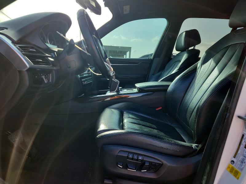 Aukcja sprzedaży 2017 Bmw X5, vin: 5UXKR2C54H0U20744, numer aukcji: 61714776