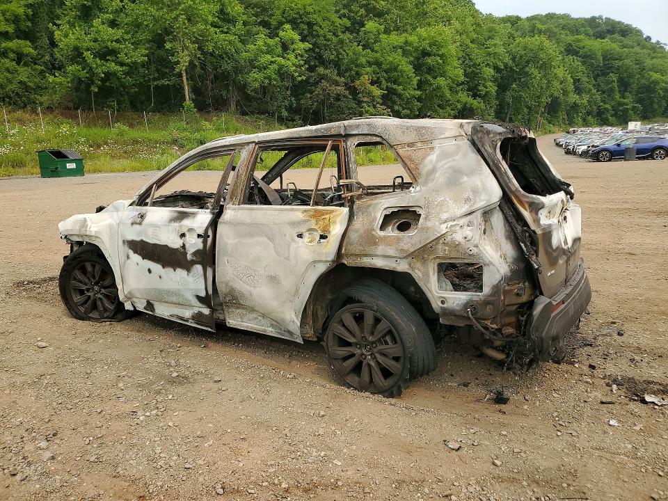 Продаж на аукціоні авто 2026 Toyota Rav4, vin: 2T36CRAV9TW010896, номер лоту: 60919366