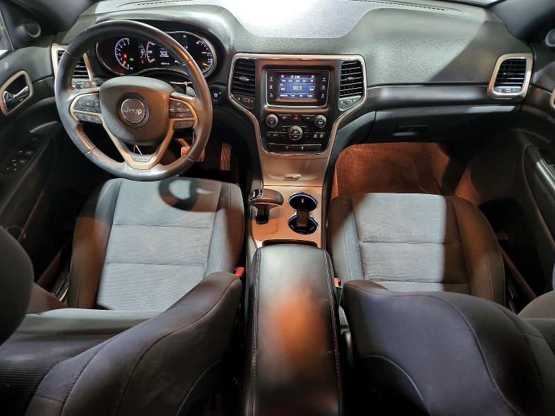 Aukcja sprzedaży 2014 Jeep Grand Cherokee, vin: 1C4RJFAG6EC516663, numer aukcji: 61892656