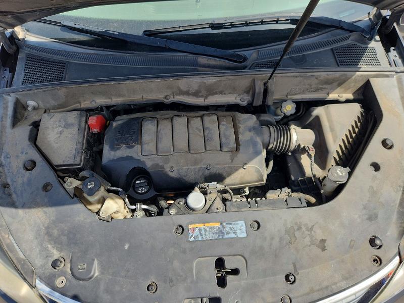 Продаж на аукціоні авто 2015 Chevrolet Traverse, vin: 1GNKRFKD8FJ103209, номер лоту: 61891926