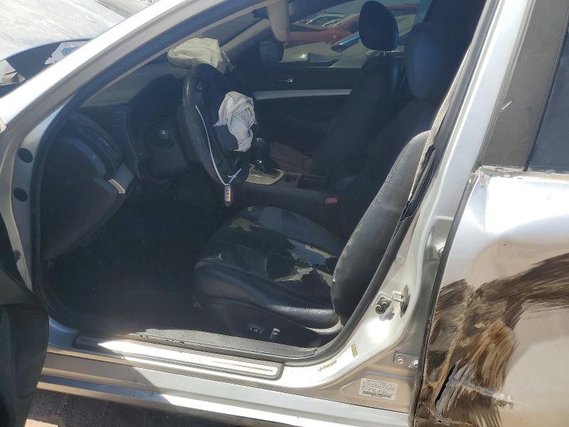 Продаж на аукціоні авто 2009 Infiniti G37 Sedan, vin: JNKCV61E99M306999, номер лоту: 58762196