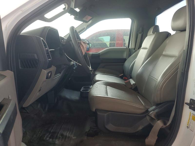 Aukcja sprzedaży 2016 Ford F150, vin: 1FTMF1C87GKE26872, numer aukcji: 61689886