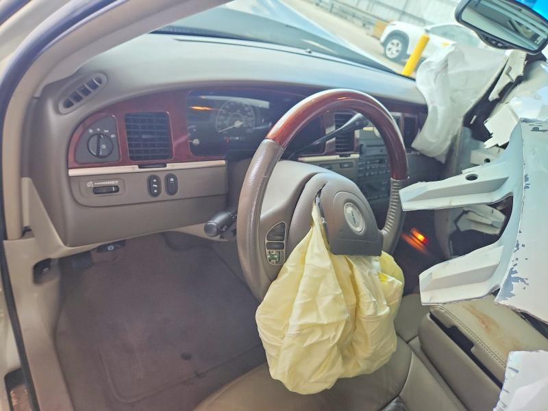 Продажа на аукционе авто 2004 Lincoln Town Car, vin: 1LNHM83W24Y665958, номер лота: 63156316
