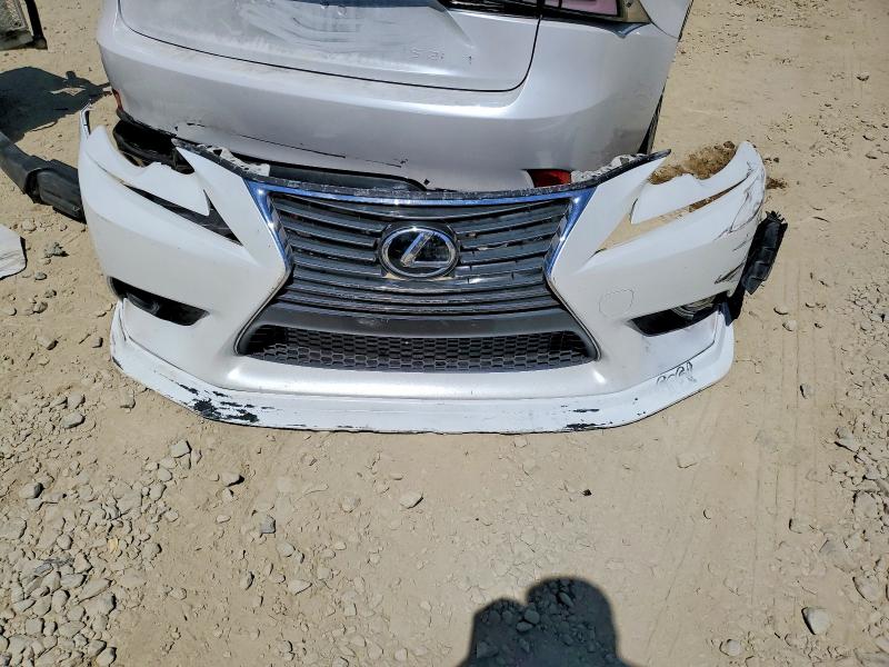 2016 Lexus Is მანქანა იყიდება აუქციონზე, vin: JTHBA1D26G5024788, აუქციონის ნომერი: 60896016