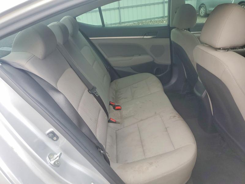 Продаж на аукціоні авто 2020 Hyundai Elantra, vin: KMHD84LF1LU927227, номер лоту: 60369636