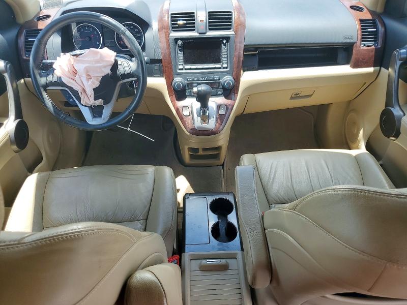 Aukcja sprzedaży 2009 Honda Cr-v, vin: 5J6RE48719L010575, numer aukcji: 59291816