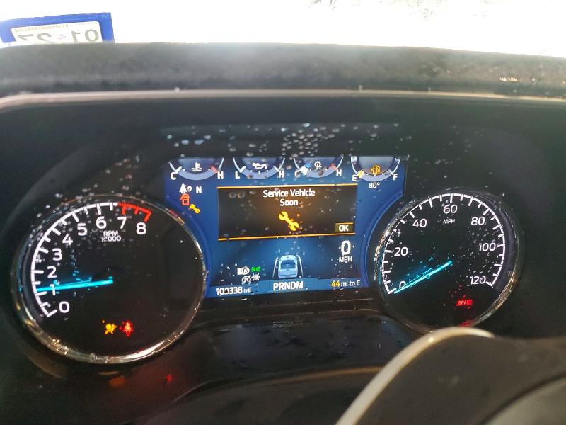 Aukcja sprzedaży 2022 Ford F150, vin: 1FTEW1CB0NKF27328, numer aukcji: 60441016