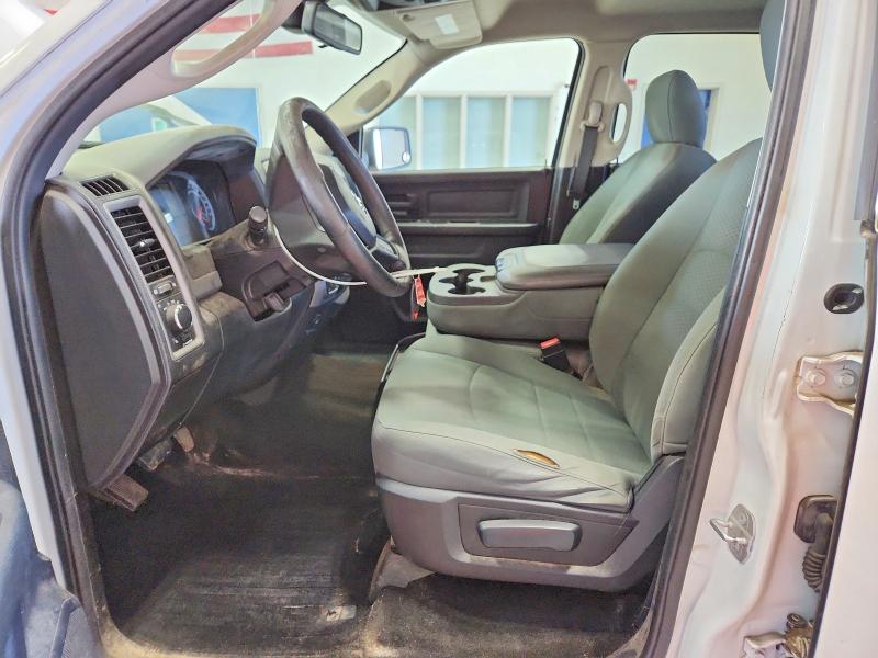 Продажа на аукционе авто 2016 Ram 1500, vin: 1C6RR7KM9GS229272, номер лота: 60247326