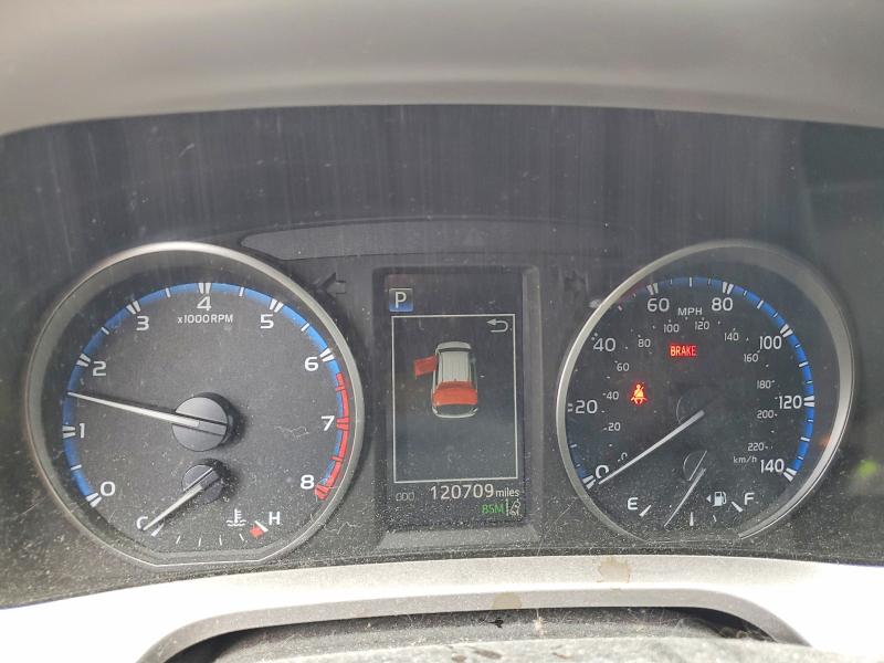 59690496 :رقم المزاد ، JTMWFREV7JD130594 vin ، 2018 Toyota Rav4 مزاد بيع