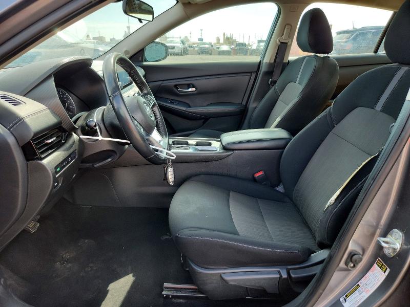 Aukcja sprzedaży 2023 Nissan Sentra, vin: 3N1AB8CV1PY241573, numer aukcji: 62156476