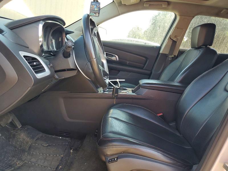 Продажа на аукционе авто 2010 Gmc Terrain, vin: 2CTFLJEY3A6409662, номер лота: 60800556