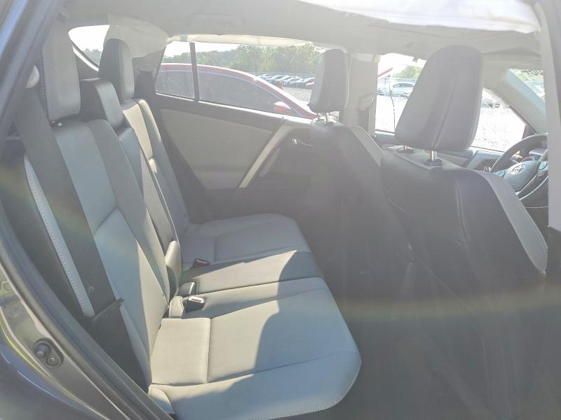Продаж на аукціоні авто 2016 Toyota Rav4, vin: 2T3DFREV4GW481174, номер лоту: 61331766