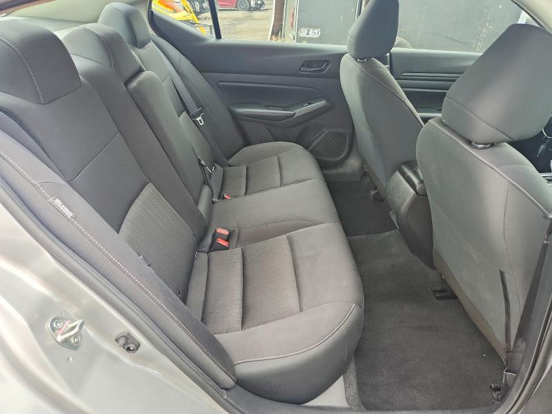 Продаж на аукціоні авто 2024 Nissan Altima, vin: 1N4BL4BV8RN316879, номер лоту: 62951256
