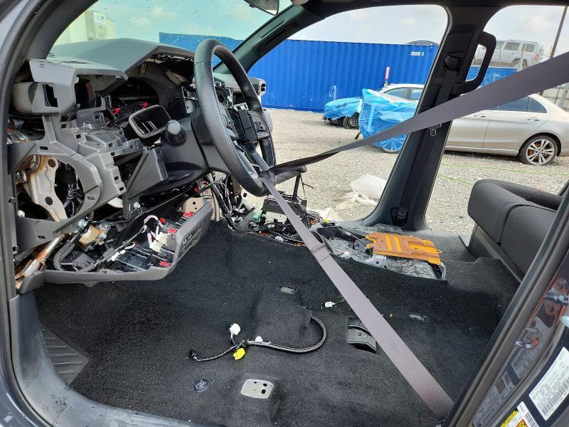 Продажа на аукционе авто 2025 Toyota Tacoma, vin: 3TYKD5HN1ST030980, номер лота: 61326676