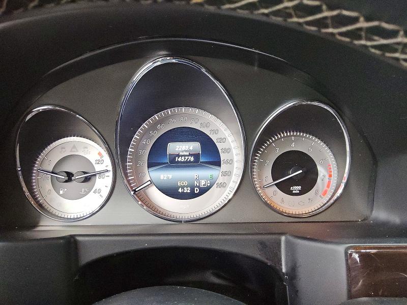 2014 Mercedes-benz Glk მანქანა იყიდება აუქციონზე, vin: WDCGG8JB6EG276880, აუქციონის ნომერი: 58322866