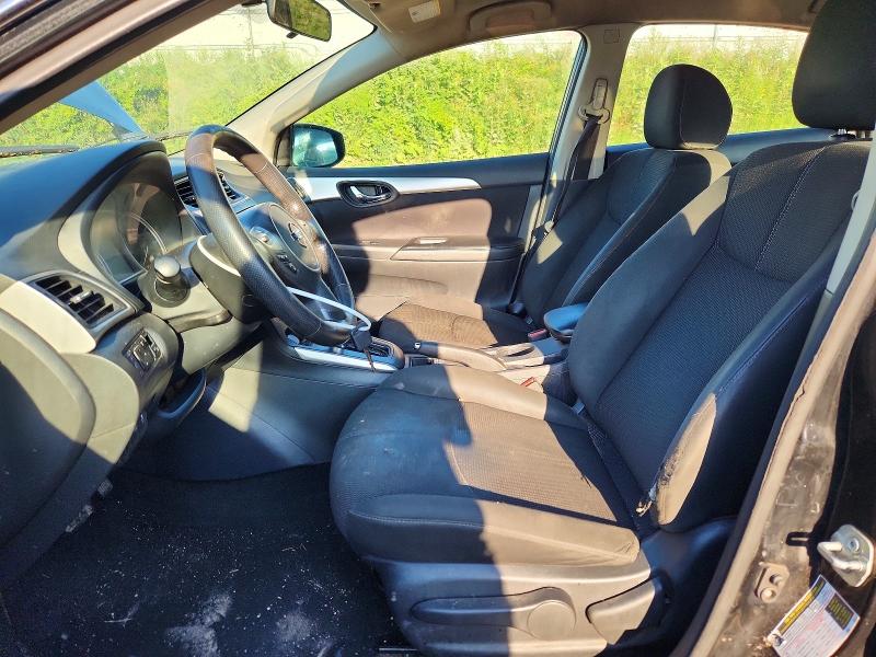 Aukcja sprzedaży 2018 Nissan Sentra, vin: 3N1AB7AP5JY286733, numer aukcji: 60860626