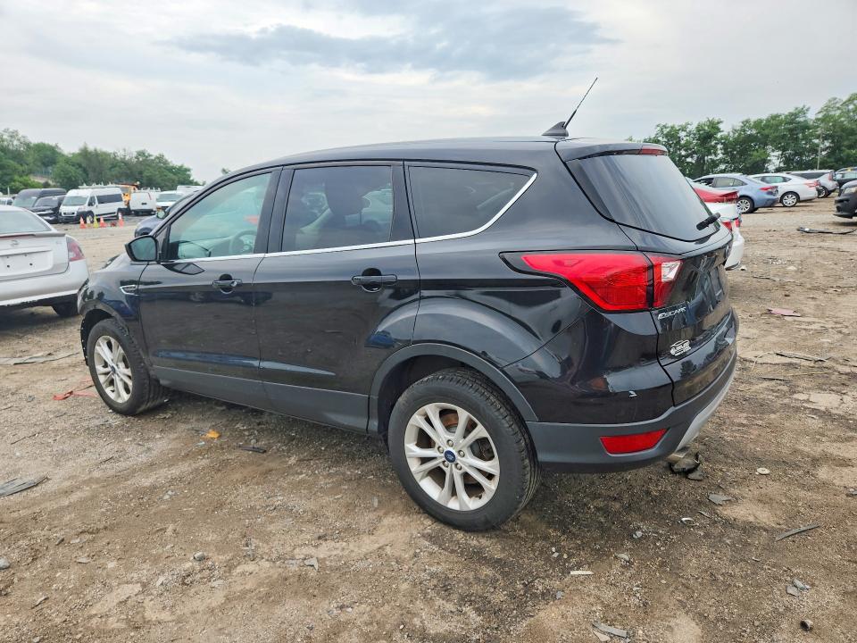 Продаж на аукціоні авто 2019 Ford Escape, vin: 1FMCU9GDXKUA69851, номер лоту: 60456046