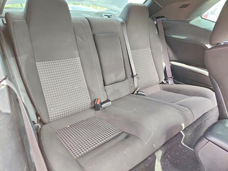 Aukcja sprzedaży 2021 Dodge Challenger, vin: 2C3CDZFJ5MH631418, numer aukcji: 61308226