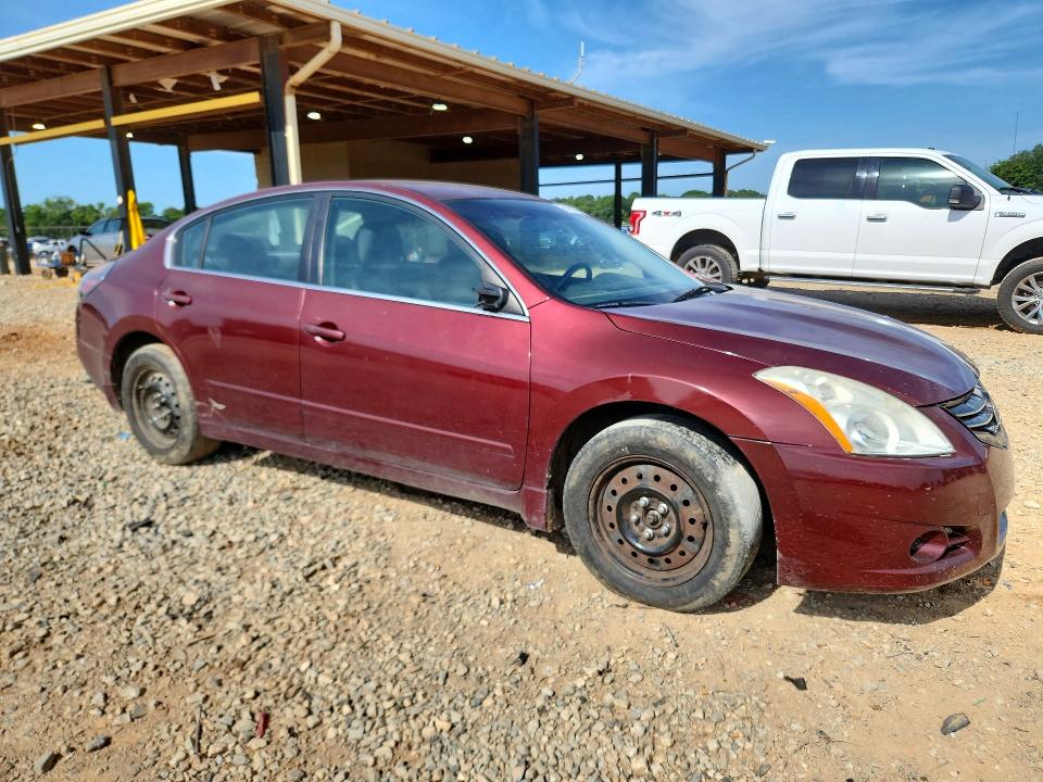 Aukcja sprzedaży 2012 Nissan Altima, vin: 1N4AL2AP6CN574165, numer aukcji: 61864716