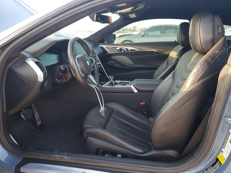 63178516 :رقم المزاد ، WBAAE2C00NCG86527 vin ، 2022 Bmw 840i مزاد بيع
