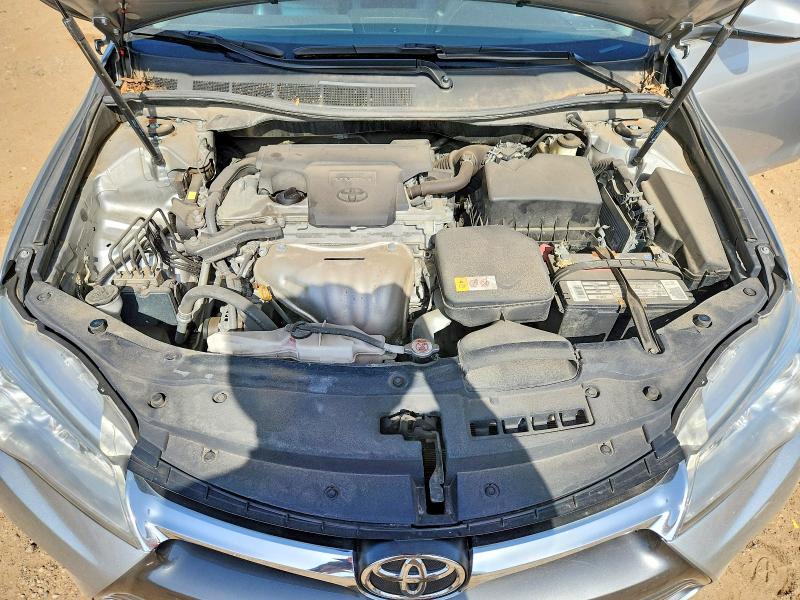Продажа на аукционе авто 2017 Toyota Camry, vin: 4T1BF1FK7HU639420, номер лота: 59093016