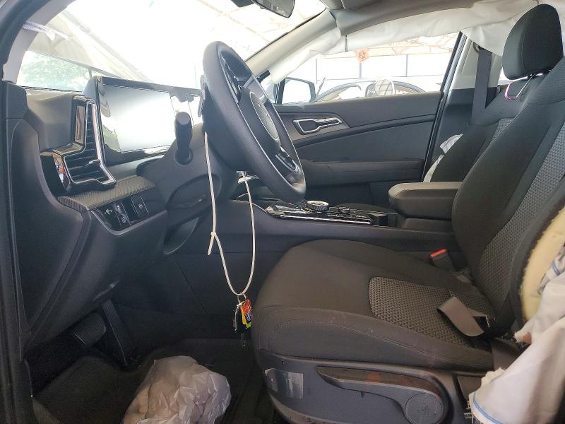 Aukcja sprzedaży 2025 Kia Sportage, vin: KNDPU3DG3S7194304, numer aukcji: 60174716