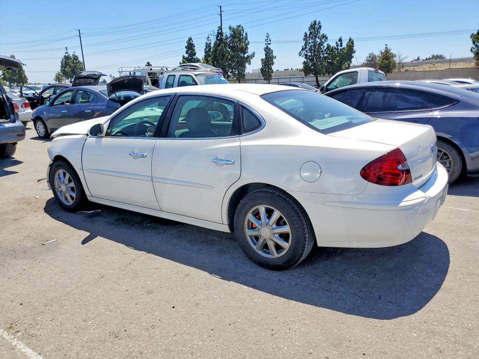Aukcja sprzedaży 2007 Buick Lacrosse, vin: 2G4WD552871114392, numer aukcji: 57597056