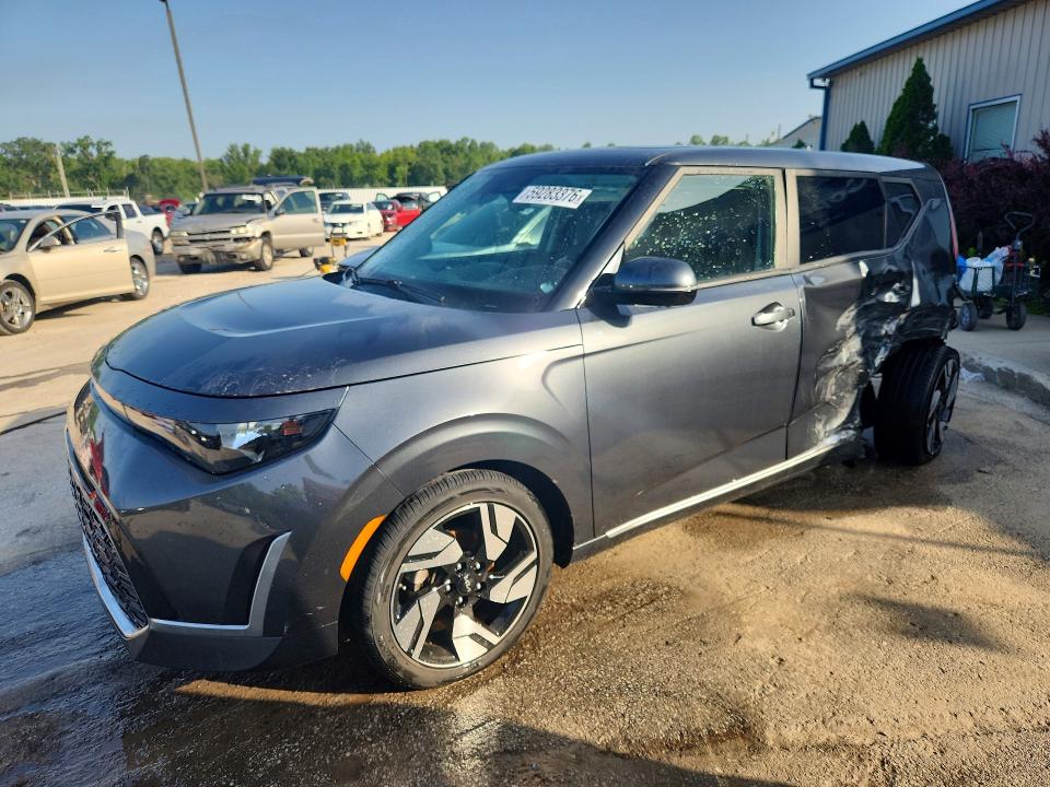 Продаж на аукціоні авто 2023 Kia Soul, vin: KNDJ53AU3P7891959, номер лоту: 59283376