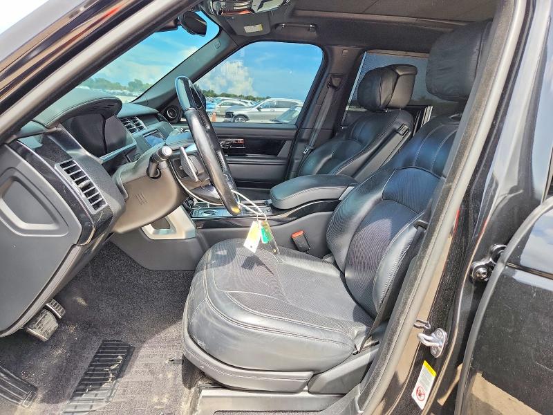 Продажа на аукционе авто 2019 Land Rover Range Rover, vin: SALGV5RE4KA543661, номер лота: 59263186
