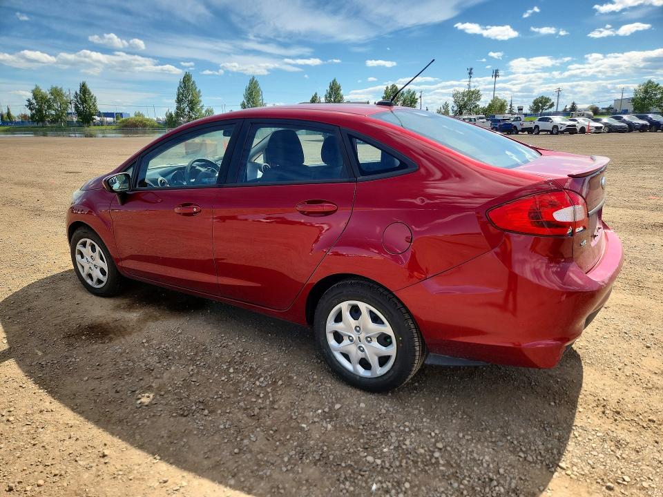 Aukcja sprzedaży 2013 Ford Fiesta, vin: 3FADP4BJ0DM211282, numer aukcji: 60943806