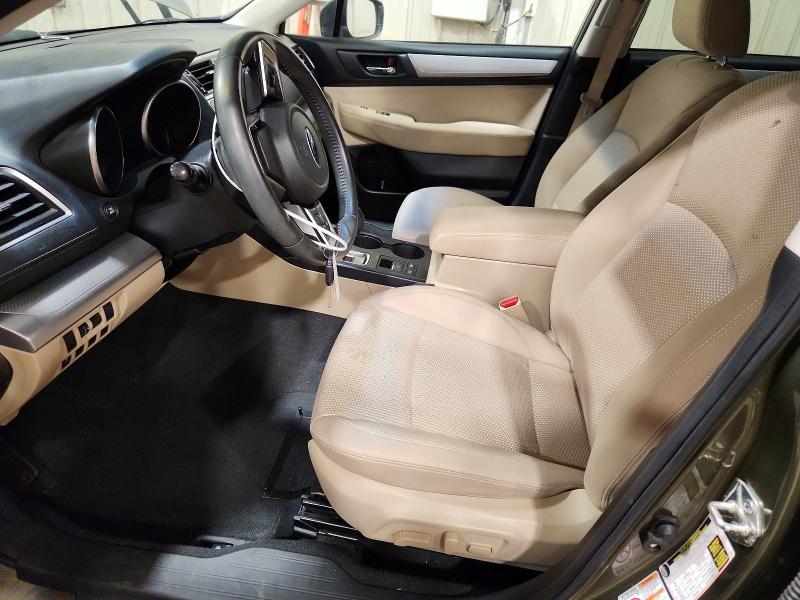 Aukcja sprzedaży 2018 Subaru Outback, vin: 4S4BSACC1J3200752, numer aukcji: 61171866