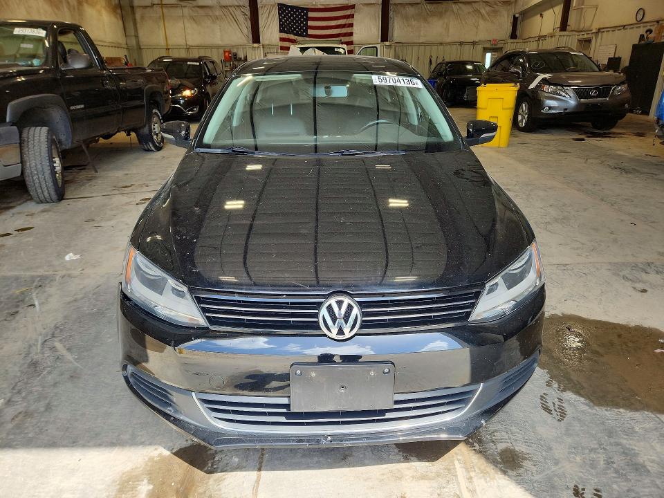 Aukcja sprzedaży 2014 Volkswagen Jetta, vin: 3VWD07AJXEM444649, numer aukcji: 59704136