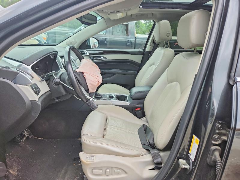 Продажа на аукционе авто 2014 Cadillac Srx, vin: 3GYFNBE35ES598610, номер лота: 62039376