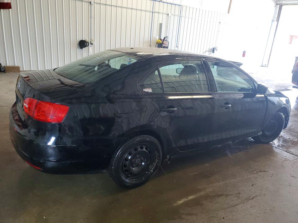 Продаж на аукціоні авто 2013 Volkswagen Jetta, vin: 3VW2K7AJ6DM228555, номер лоту: 62449426