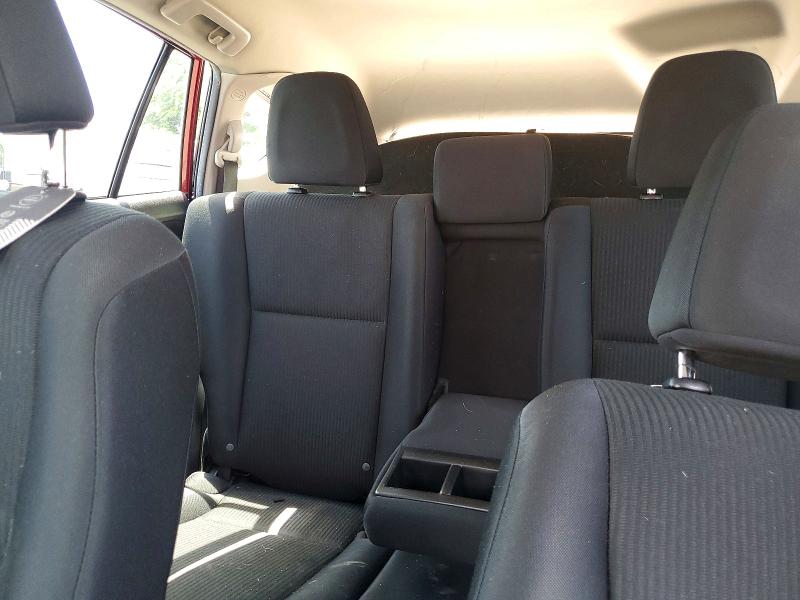 Продажа на аукционе авто 2018 Toyota Rav4, vin: 2T3ZFREV3JW416989, номер лота: 58769716
